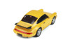 1993 Porsche 911 (964) RS America, Yellow - GT Spirit GT385 - 1/18 Scale Resin Model Toy Car