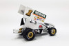 Winged Sprint Car, #1 Sammy Swindell - Acme A1809524 - 1/18 Scale Diecast Model Toy Car