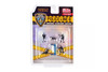 Police Line ll Figure Set, Multi- - American Diorama AD-76497MJ - 1/64 Scale Diorama Accessory