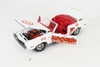 1970 Dodge Challenger Convertible, #8 - Greenlight 13633 - 1/18 scale Diecast Model Car