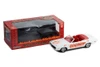 1970 Dodge Challenger Convertible, #8 - Greenlight 13633 - 1/18 scale Diecast Model Car