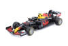 2021 Honda RB16, #11 Sergio Perez - Bburago 18-38055PERE - 1/43 scale Diecast Model Toy Car