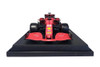 2021 Ferrari SF21, #55 Carlos Sainz - Bburago 18-16809SAIN - 1/18 scale Diecast Model Toy Car