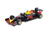 2020 Aston-Martin RB16, #33 Max Verstappen - Bburago 18-38052VERS - 1/43 scale Diecast Car