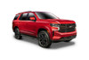 2021 Chevy Tahoe, Red - Maisto 31533R - 1/26 scale Diecast Model Toy Car