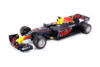 Renault RB13, #33 Max Verstappe - Bburago 18-18002VERS - 1/18 scale Diecast Model Toy Car