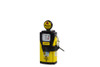 1948 Wayne 100-A Gas Pump, Beeline Gasoline - Greenlight 14120A/24 - 1/18 scale Diecast Accessory