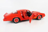 1981 Chevy Camaro Z/28, Red - Greenlight 13634 - 1/18 scale Diecast Model Toy Car