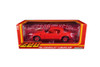 1981 Chevy Camaro Z/28, Red - Greenlight 13634 - 1/18 scale Diecast Model Toy Car