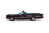 1966 Batmobile Classic TV Series w/Batman, Robin &Villians-Jada Toys 33737 - 1/24 scale Diecast Car