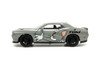 2015 Dodge Challenger  w/Jerry Figure, Tom and Jerry - Jada Toys 33722 - 1/24 scale Diecast Car