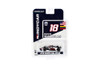 2022 NTT IndyCar, #18 David Malukas - Greenlight 11540/48 - 1/64 scale Diecast Model Toy Car