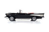 1957 Chevy Bel Air Convertible, James Bond - Auto World AWSS134 - 1/18 Scale Diecast Model Toy Car