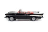 1957 Chevy Bel Air Convertible, James Bond - Auto World AWSS134 - 1/18 Scale Diecast Model Toy Car