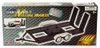 Trailer Car Carrier - Motormax 76009 - 1/18 scale Diecast Model Toy Car