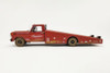 1970 Ford F-350 Ramp Truck (Rusted), Porkchop's Chop Shop - Acme A1801416 - 1/18 scale Diecast Car