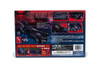 Batman & Robin Batmobile, Black - AMT AMT1295/12 - 1/25 Scale Plastic Model Car
