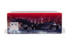 Batman & Robin Batmobile, Black - AMT AMT1295/12 - 1/25 Scale Plastic Model Car