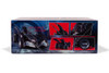 Batman & Robin Batmobile, Black - AMT AMT1295/12 - 1/25 Scale Plastic Model Car