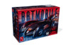 Batman & Robin Batmobile, Black - AMT AMT1295/12 - 1/25 Scale Plastic Model Car