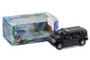 2006 Hummer H2, NCIS - Greenlight HWY18013 - 1/18 Scale Diecast Model Toy Car