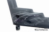 Stealth Bomber, USA Army - Playmaker 51290 - Diecast Model Toy Car
