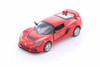 2012 Lotus Exige S, #3 Kinsmart 5361/2D 1/32 Scale Diecast   Car