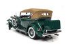 1932 Cadillac V16 Sport Phaeton, Dark Green - Auto World AW314 - 1/18 Scale Diecast Model Toy Car