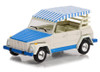 Greenlight Club Vee-Dub Series 15 Diecast Car Set - Box of 6 assorted 1/64 Scale Diecast Model Cars