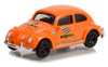 Greenlight Club Vee-Dub Series 15 Diecast Car Set - Box of 6 assorted 1/64 Scale Diecast Model Cars