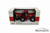 Steiger 580 Tractor with Grouser AG PRO Blade, Red - TOMY 44132 - 1/32 scale Toy Car