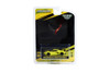 2022 Chevy Corvette C8.R Stingray, Yellow - Greenlight 30321/48 - 1/64 scale Diecast Model Toy Car