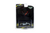 2022 Chevy Corvette C8 Stingray Convertible, Gray - Greenlight 30322 - 1/64 scale Diecast Car