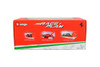 Ferrari Roma, Red - Bburago 26029R - 1/24 scale Diecast Model Toy Car