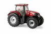 Optum 300 Tractor, Red - TOMY 44075 - 1/32 scale Toy Car