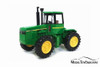 John Deere 8450 Tractor, Green - TOMY 45586 - 1/32 scale Diecast Model Toy Car
