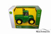 John Deere 8450 Tractor, Green - TOMY 45586 - 1/32 scale Diecast Model Toy Car