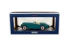 1959 Austin Healey 3000 Mk, Green - Norev 182600 - 1/18 Scale Diecast Model Toy Car