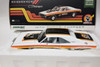 1970 Dodge Charger with Blown Engine, Armor All - Greenlight 19123 - 1/18 Scale Diecast Car