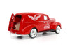 1940 Ford Sedan Cargo Van w/Vending Machine, Coca-Cola, Motor City Classics, 1/24 Scale Diecast Car