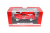 1940 Ford Sedan Cargo Van w/Vending Machine, Coca-Cola, Motor City Classics, 1/24 Scale Diecast Car