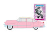 Cadillac & Buick Diecast Car Package - Two 1/64 Scale Diecast Model Cars
