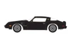 1979 Pontiac Firebird T/A, Rocky II - Greenlight 84171 - 1/24 Scale Diecast Model Toy Car