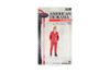 Racing Legends - The 70s Driver A, American Diorama 76351 - 1/18 Scale Figurine - Diorama Accessory