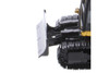 Caterpillar 315 Small Hydraulic Excavator w/ Operator - Diecast Masters 85957 - 1/50 Scale Replica