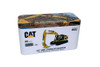 Caterpillar 320D L Hydraulic Excavator w/Work Tools - Diecast Masters 85652 - 1/87 Scale Replica