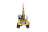 Caterpillar 320D L Hydraulic Excavator w/Work Tools - Diecast Masters 85652 - 1/87 Scale Replica