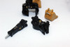 Caterpillar 320D L Hydraulic Excavator w/Work Tools - Diecast Masters 85652 - 1/87 Scale Replica