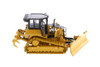 Caterpillar D5 LGP VPAT Track Type Dozer with Operator - Diecast Masters 85951 - 1/50 Scale Replica