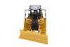 Caterpillar D5 LGP VPAT Track Type Dozer with Operator - Diecast Masters 85951 - 1/50 Scale Replica
